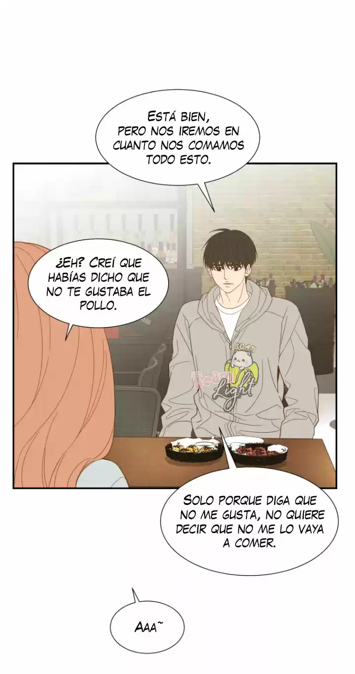 La Decisión De Hana - Capítulo 30 - Página 17 - LectorTMOo