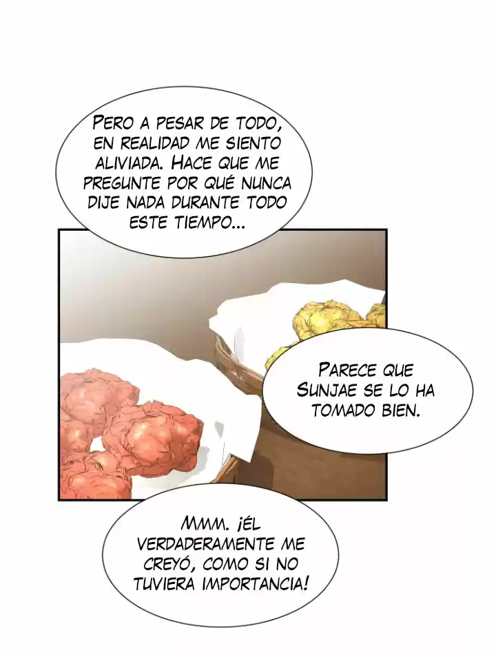 La Decisión De Hana - Capítulo 30 - Página 19 - LectorTMOo