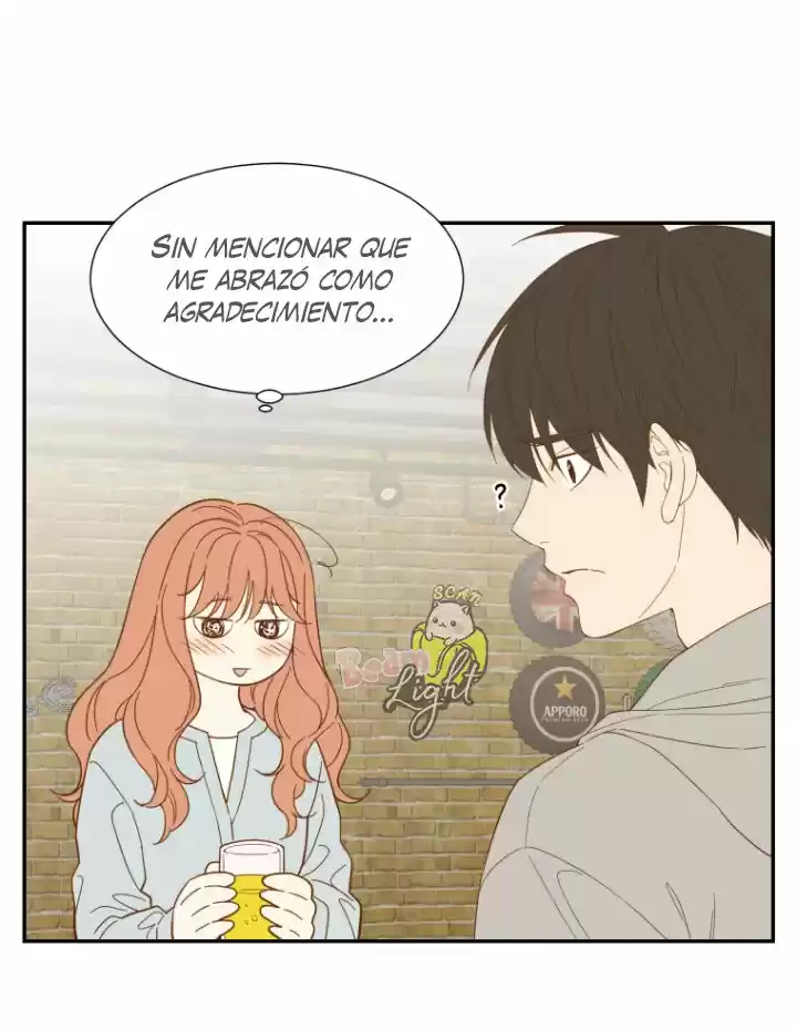 La Decisión De Hana - Capítulo 30 - Página 21 - LectorTMOo