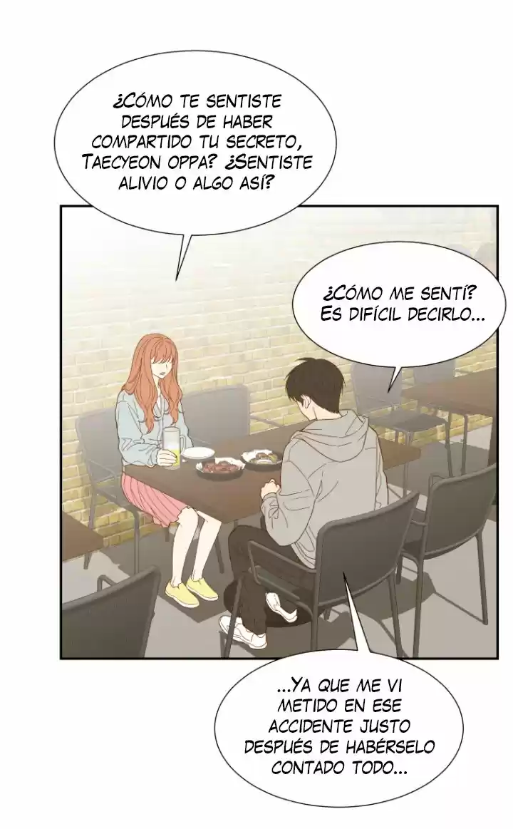 La Decisión De Hana - Capítulo 30 - Página 23 - LectorTMOo
