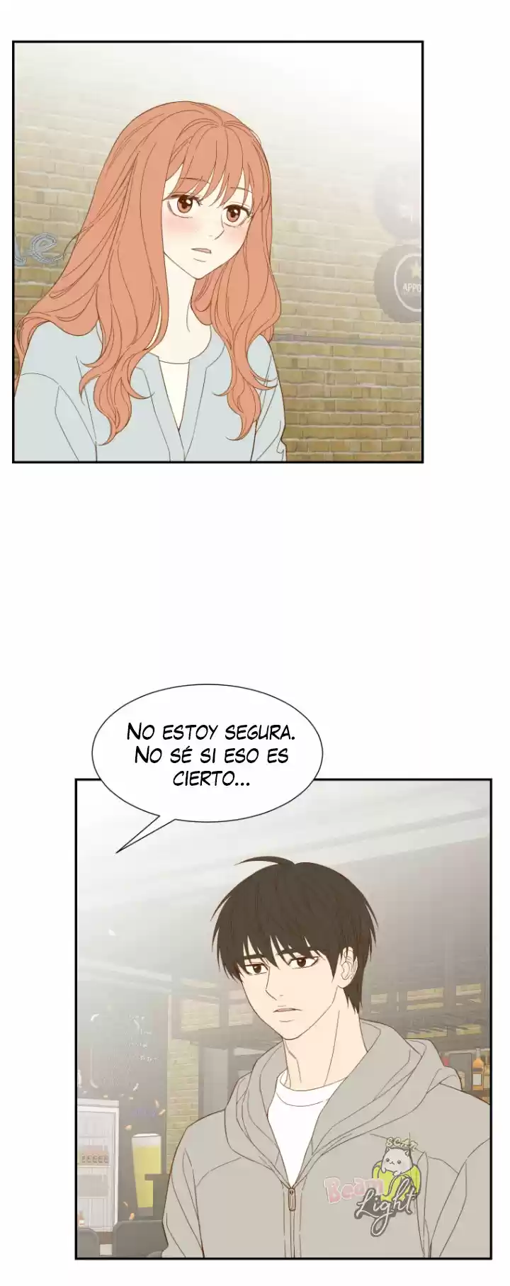 La Decisión De Hana - Capítulo 30 - Página 27 - LectorTMOo