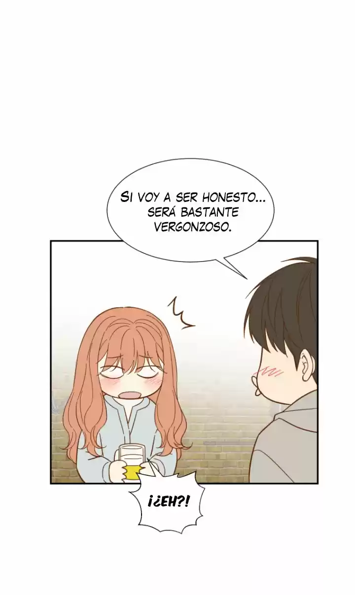 La Decisión De Hana - Capítulo 30 - Página 33 - LectorTMOo