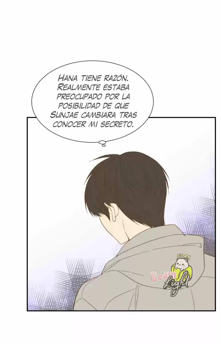 La Decisión De Hana - Capítulo 30 - Página 34 - LectorTMOo