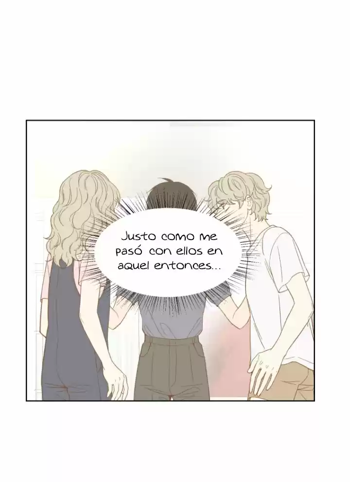 La Decisión De Hana - Capítulo 30 - Página 35 - LectorTMOo