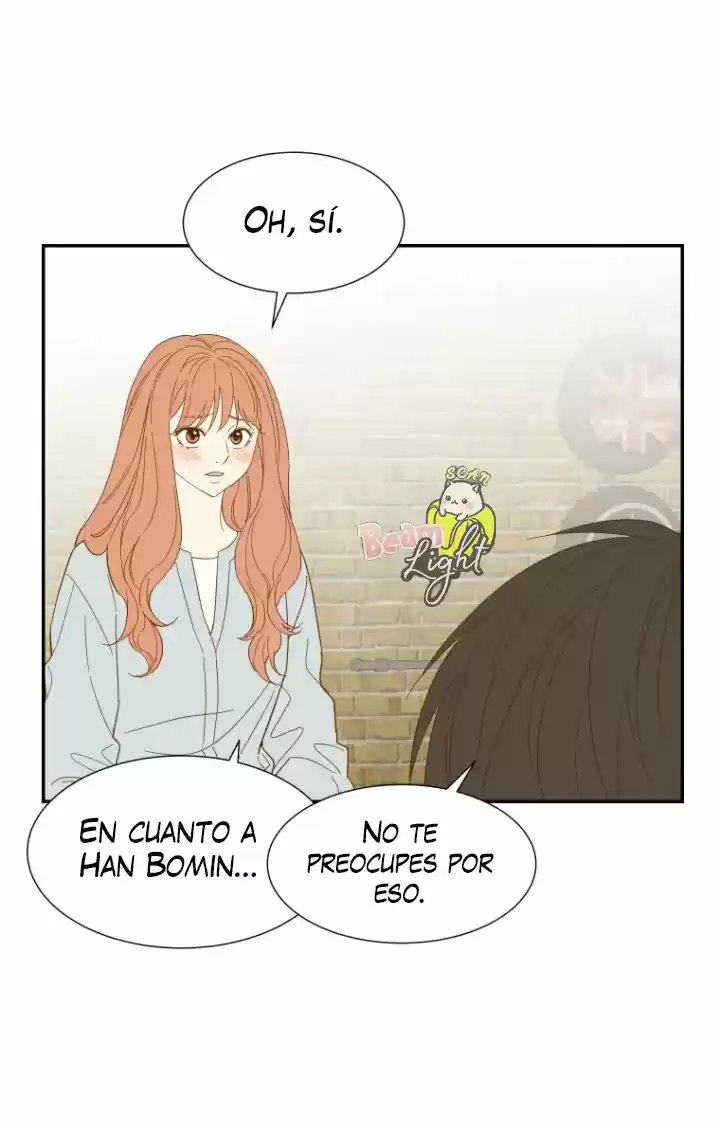 La Decisión De Hana - Capítulo 30 - Página 36 - LectorTMOo
