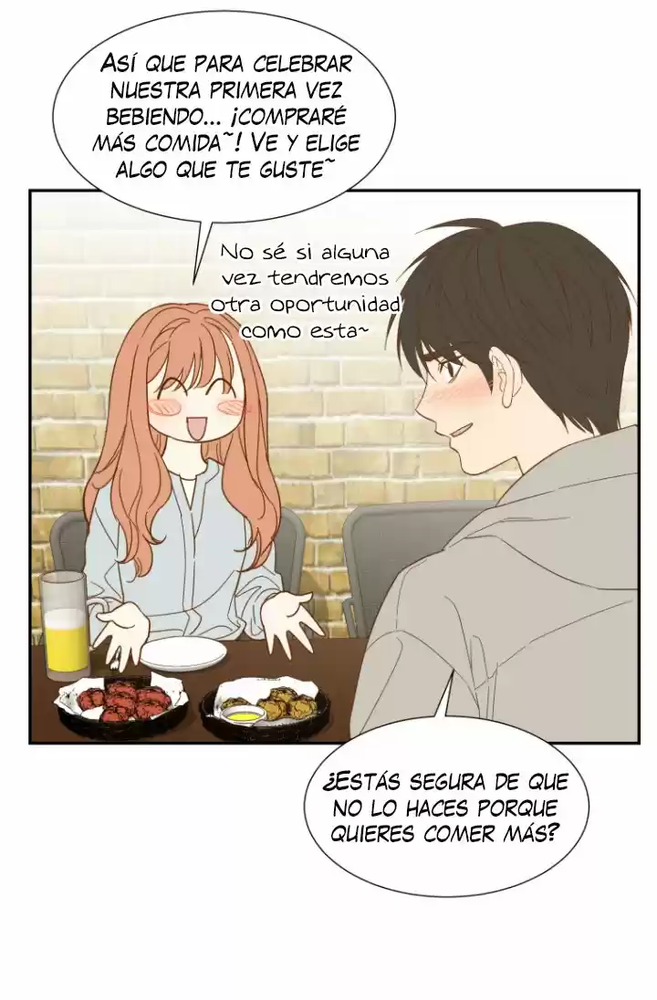 La Decisión De Hana - Capítulo 30 - Página 49 - LectorTMOo