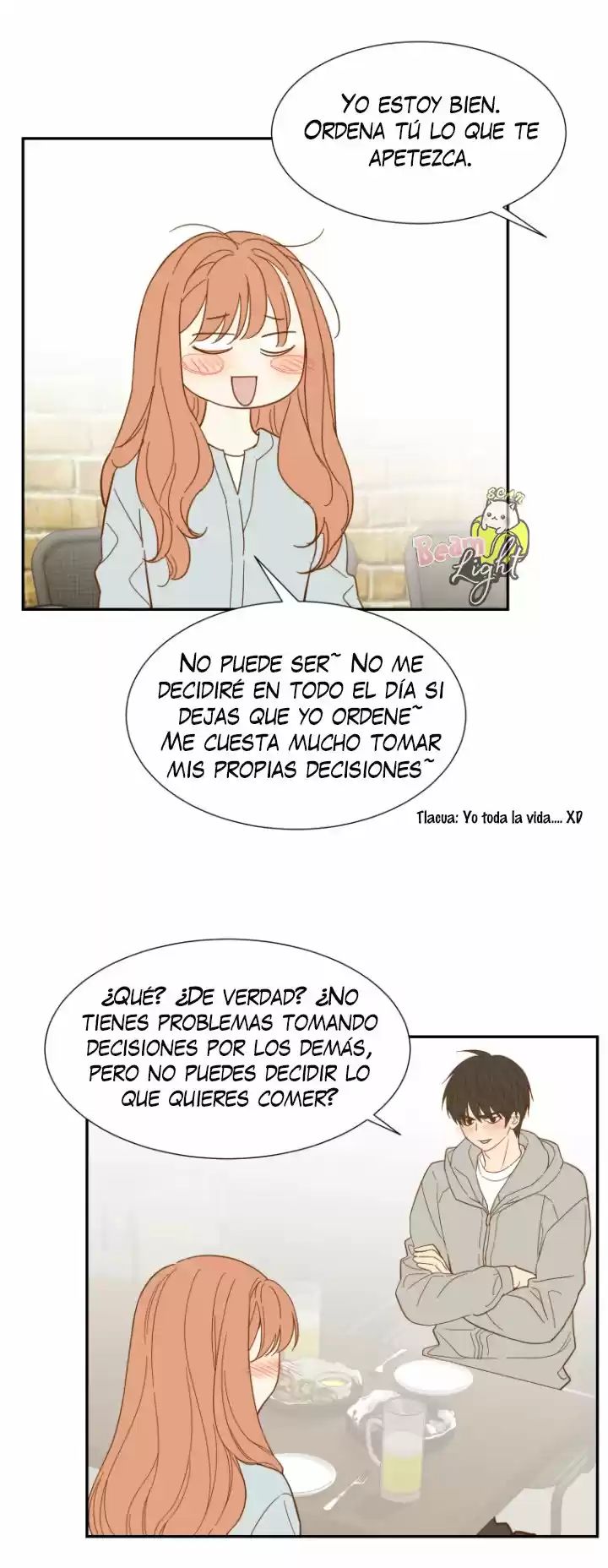 La Decisión De Hana - Capítulo 30 - Página 51 - LectorTMOo