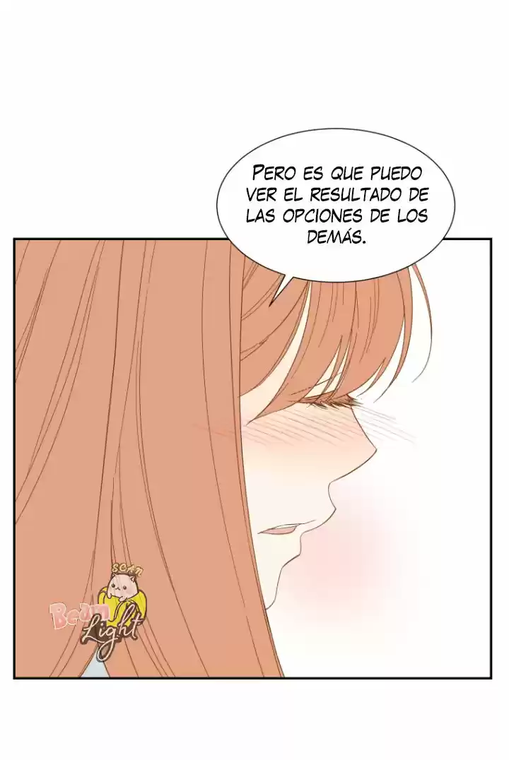 La Decisión De Hana - Capítulo 30 - Página 53 - LectorTMOo