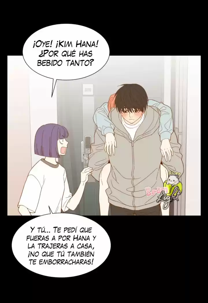 La Decisión De Hana - Capítulo 31 - Página 22 - LectorTMOo