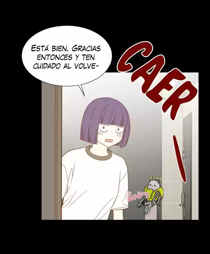 La Decisión De Hana - Capítulo 31 - Página 29 - LectorTMOo