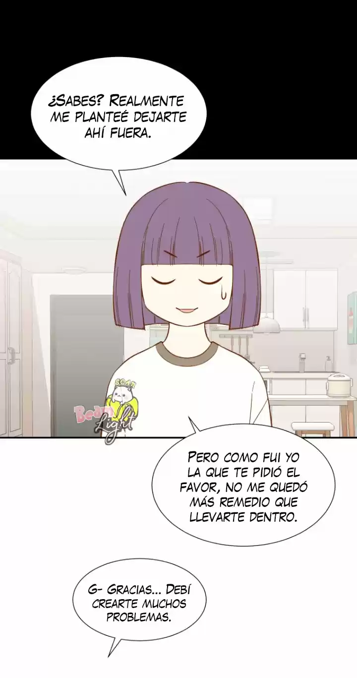 La Decisión De Hana - Capítulo 31 - Página 31 - LectorTMOo