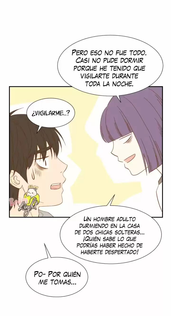 La Decisión De Hana - Capítulo 31 - Página 32 - LectorTMOo