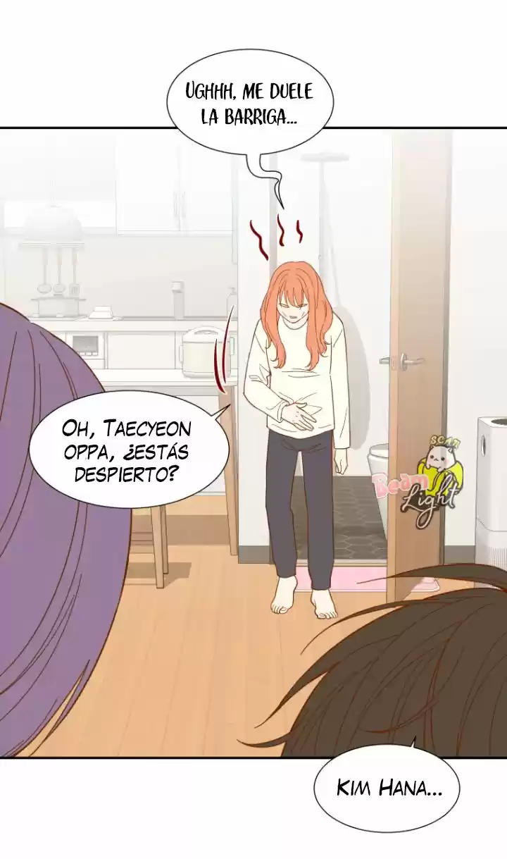 La Decisión De Hana - Capítulo 31 - Página 35 - LectorTMOo