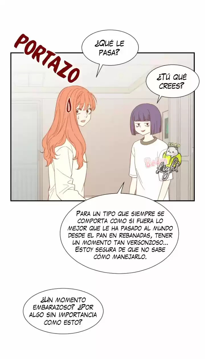 La Decisión De Hana - Capítulo 31 - Página 38 - LectorTMOo