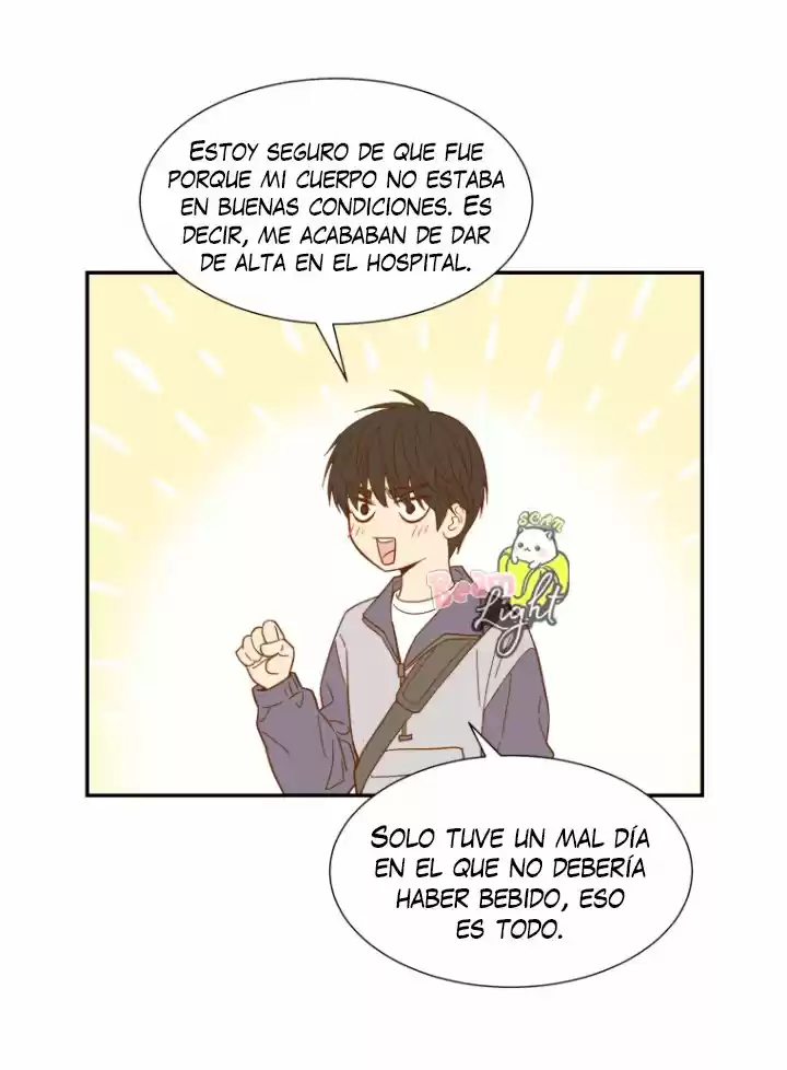 La Decisión De Hana - Capítulo 31 - Página 48 - LectorTMOo