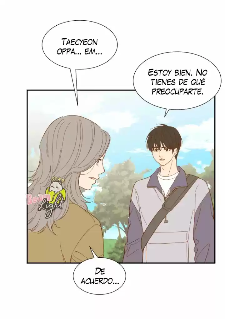 La Decisión De Hana - Capítulo 31 - Página 52 - LectorTMOo