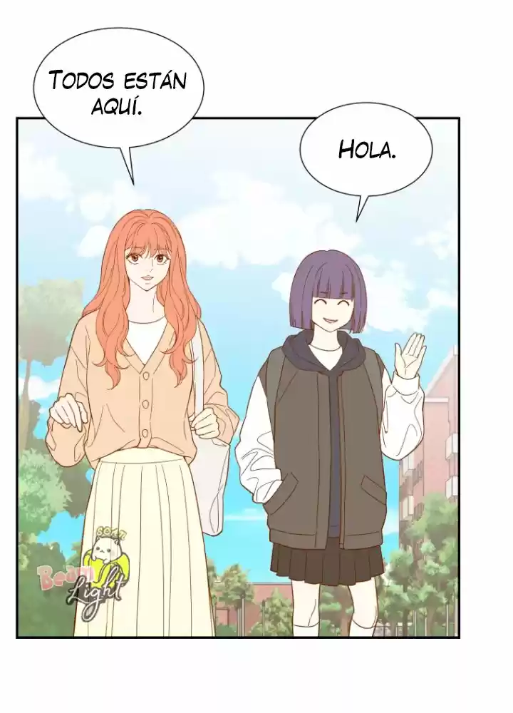 La Decisión De Hana - Capítulo 31 - Página 56 - LectorTMOo