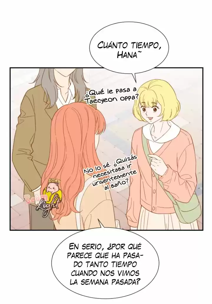 La Decisión De Hana - Capítulo 31 - Página 59 - LectorTMOo
