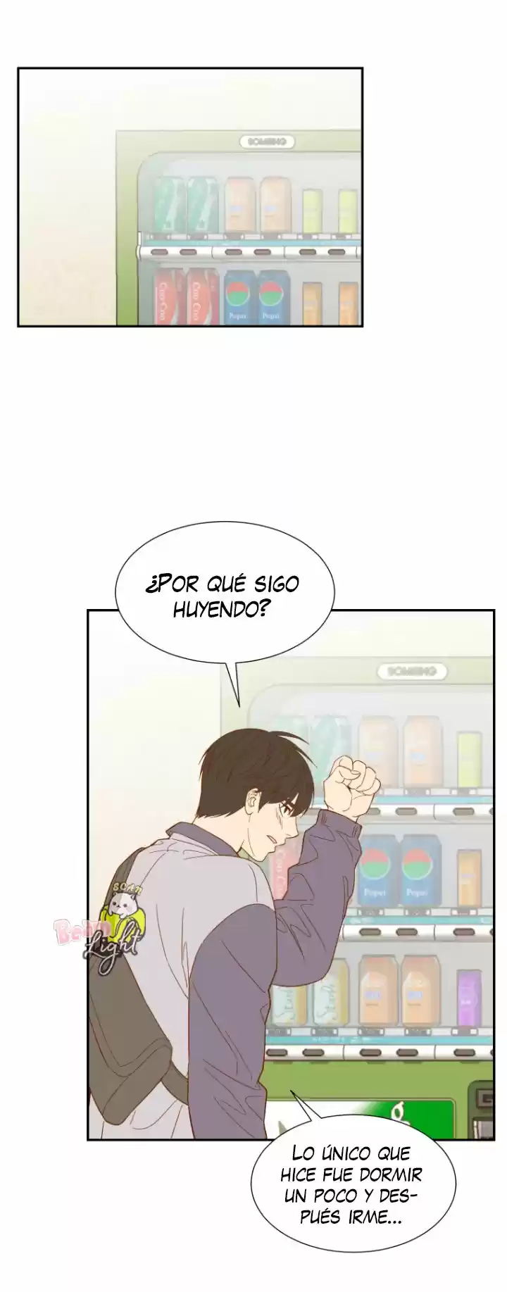 La Decisión De Hana - Capítulo 31 - Página 68 - LectorTMOo