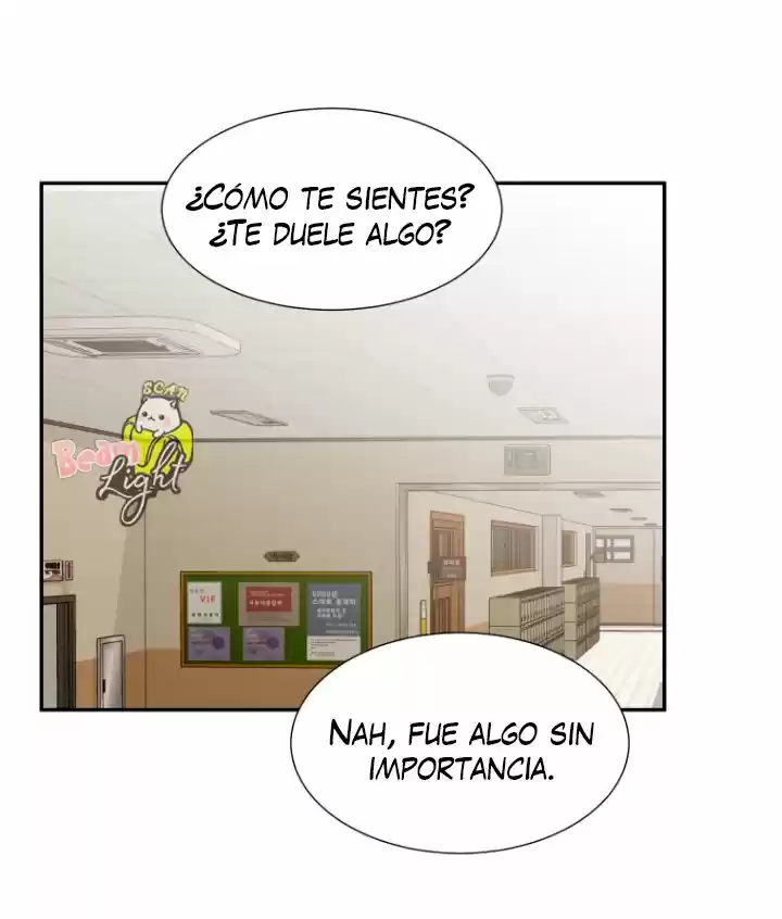 La Decisión De Hana - Capítulo 31 - Página 72 - LectorTMOo