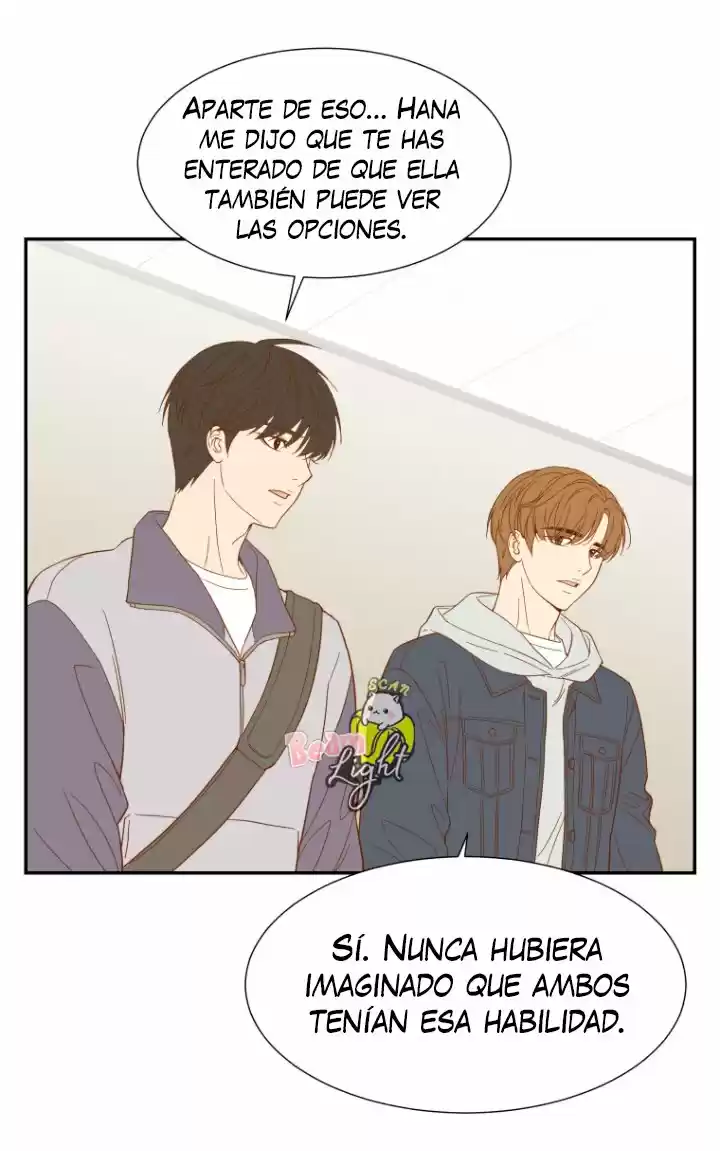 La Decisión De Hana - Capítulo 31 - Página 74 - LectorTMOo