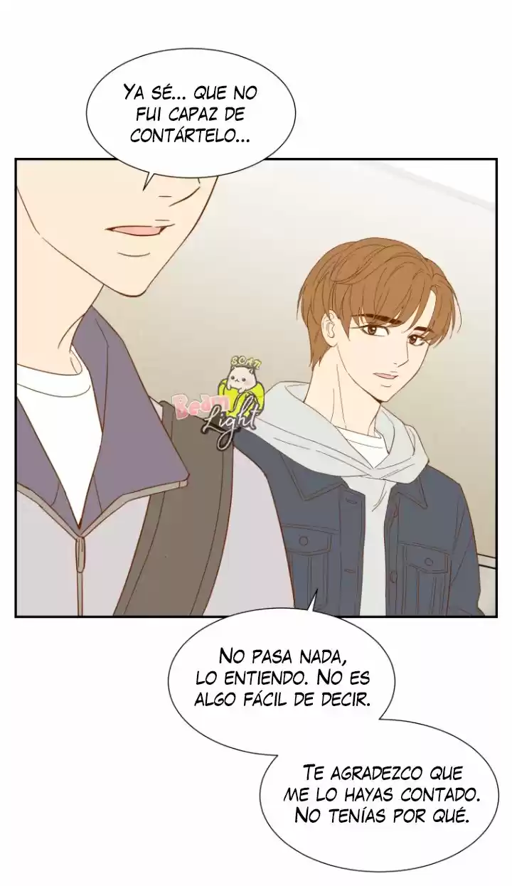 La Decisión De Hana - Capítulo 31 - Página 75 - LectorTMOo