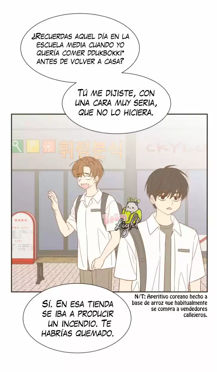 La Decisión De Hana - Capítulo 31 - Página 79 - LectorTMOo