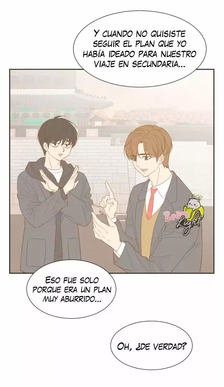 La Decisión De Hana - Capítulo 31 - Página 81 - LectorTMOo