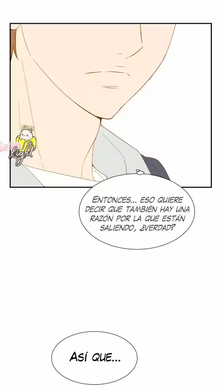 La Decisión De Hana - Capítulo 31 - Página 87 - LectorTMOo