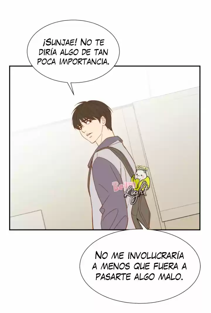 La Decisión De Hana - Capítulo 31 - Página 91 - LectorTMOo
