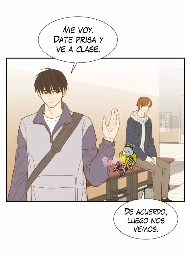 La Decisión De Hana - Capítulo 31 - Página 94 - LectorTMOo