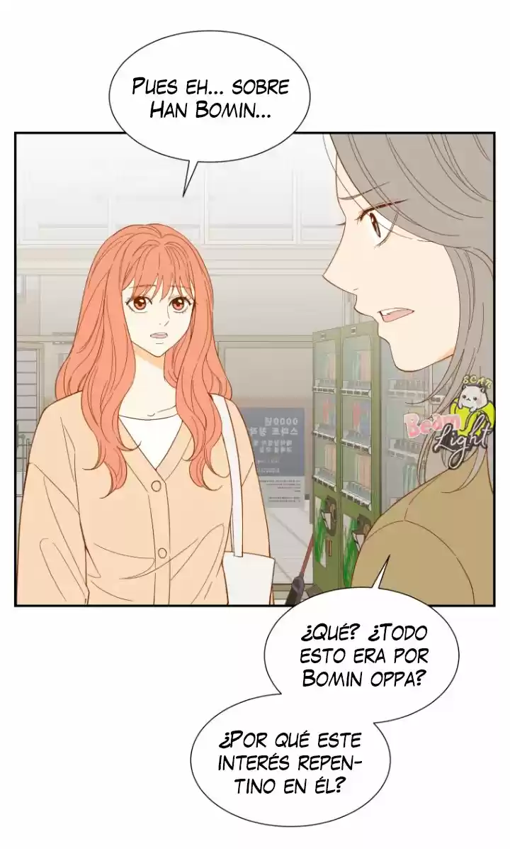 La Decisión De Hana - Capítulo 32 - Página 12 - LectorTMOo