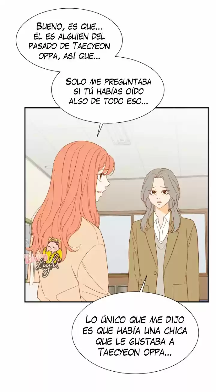 La Decisión De Hana - Capítulo 32 - Página 14 - LectorTMOo