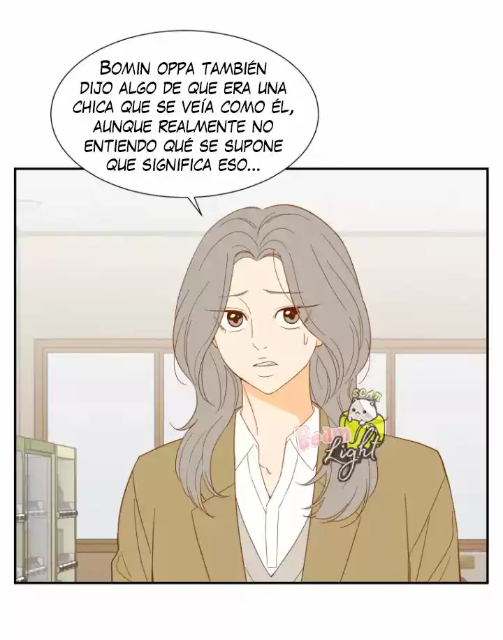 La Decisión De Hana - Capítulo 32 - Página 15 - LectorTMOo