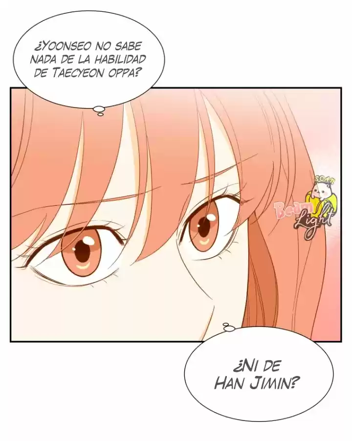La Decisión De Hana - Capítulo 32 - Página 17 - LectorTMOo