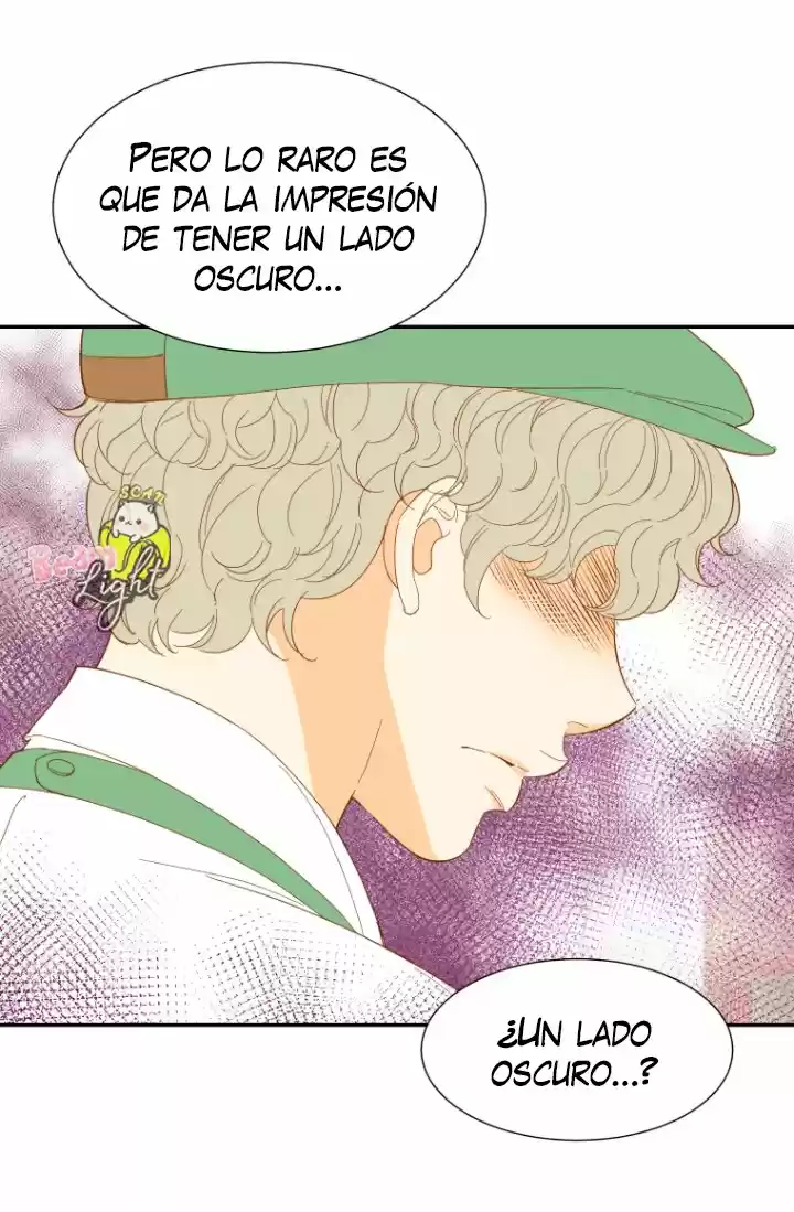 La Decisión De Hana - Capítulo 32 - Página 24 - LectorTMOo