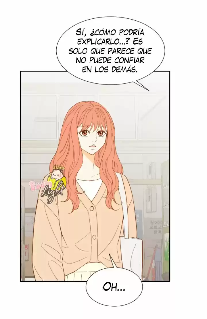 La Decisión De Hana - Capítulo 32 - Página 25 - LectorTMOo