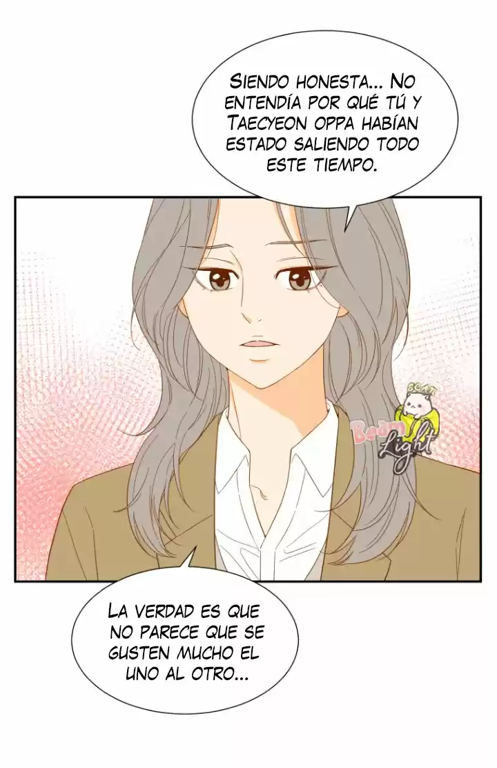 La Decisión De Hana - Capítulo 32 - Página 29 - LectorTMOo