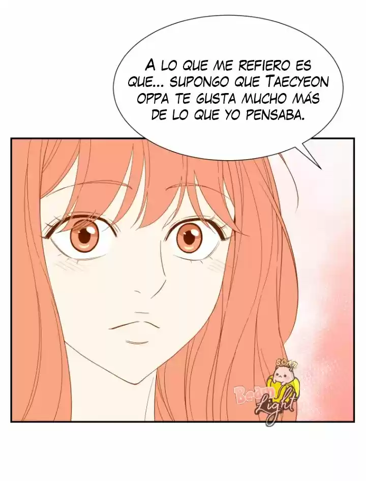 La Decisión De Hana - Capítulo 32 - Página 31 - LectorTMOo