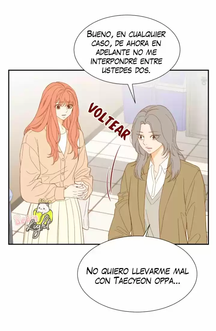 La Decisión De Hana - Capítulo 32 - Página 33 - LectorTMOo