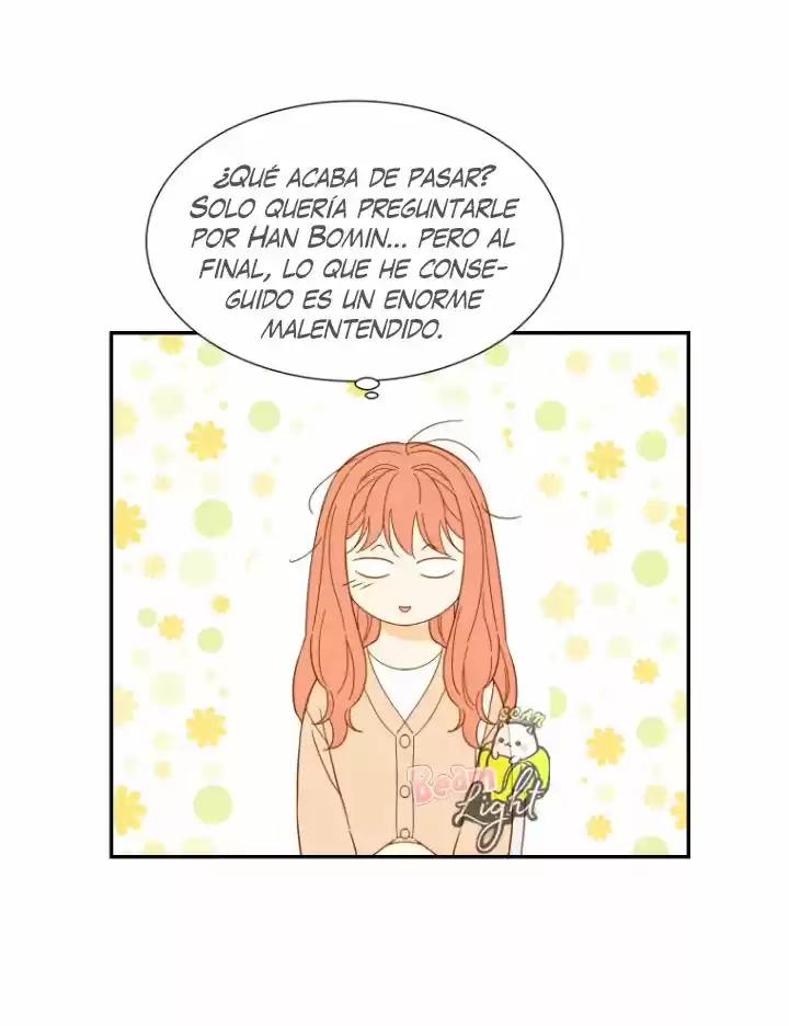 La Decisión De Hana - Capítulo 32 - Página 35 - LectorTMOo
