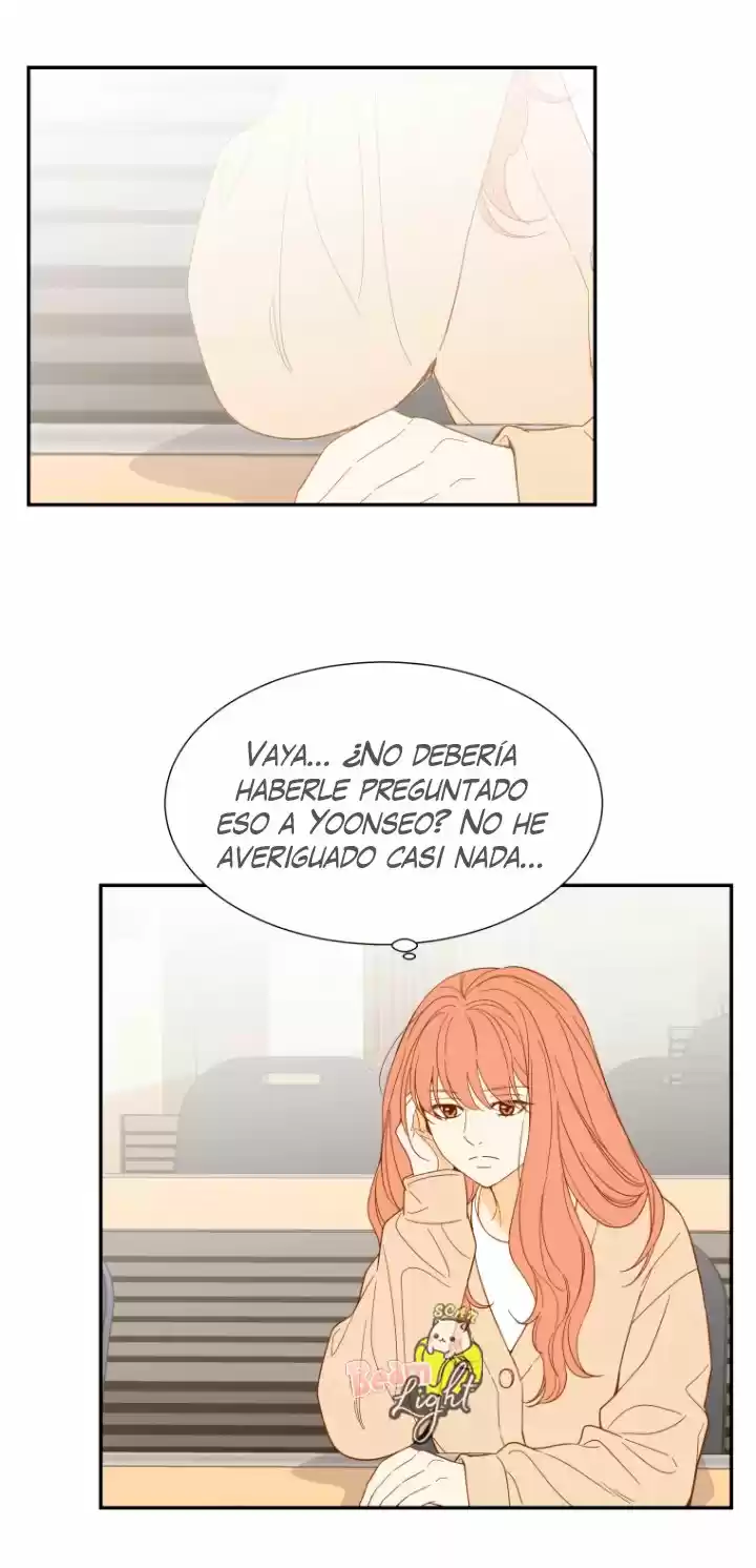 La Decisión De Hana - Capítulo 32 - Página 37 - LectorTMOo