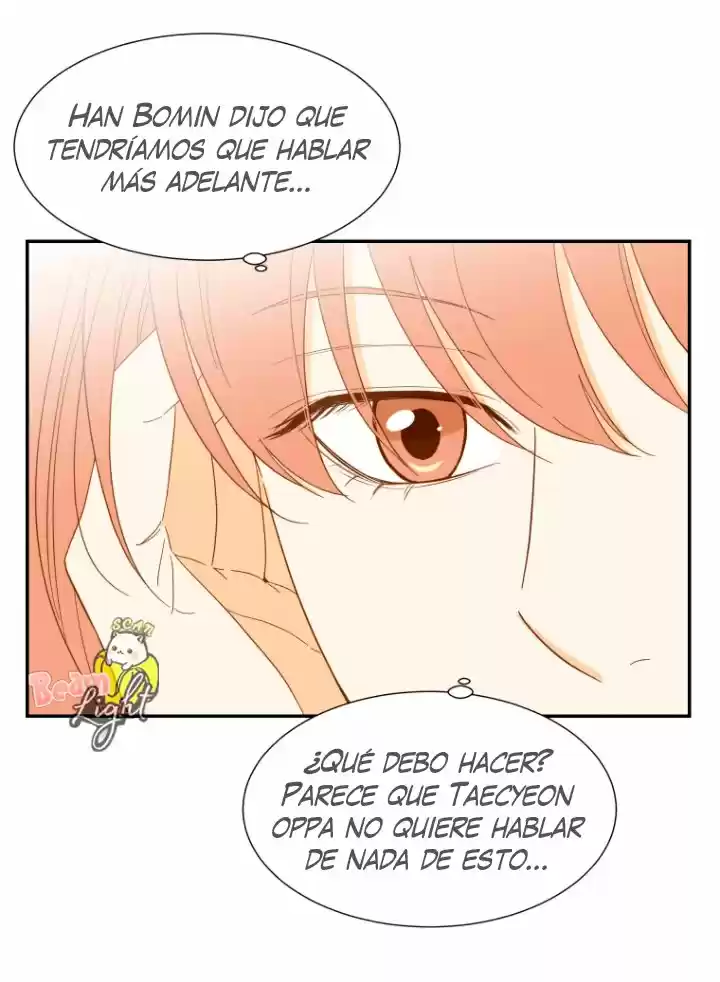 La Decisión De Hana - Capítulo 32 - Página 38 - LectorTMOo