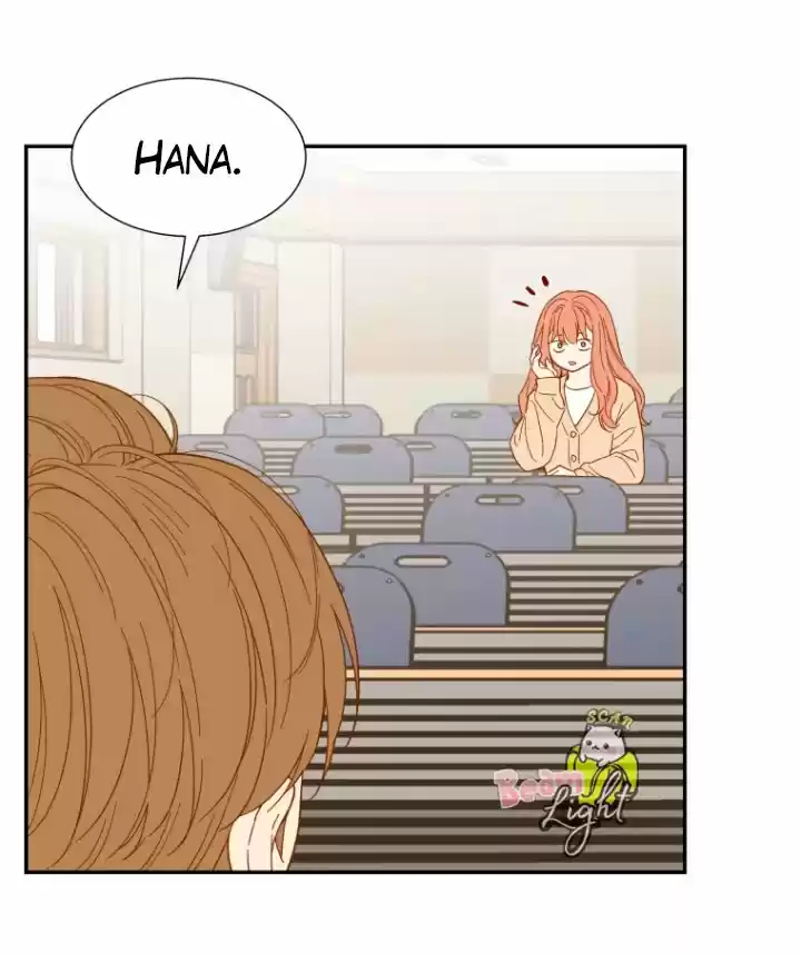 La Decisión De Hana - Capítulo 32 - Página 39 - LectorTMOo