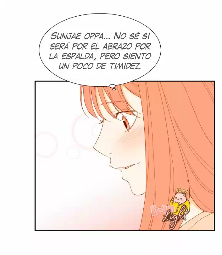 La Decisión De Hana - Capítulo 32 - Página 41 - LectorTMOo