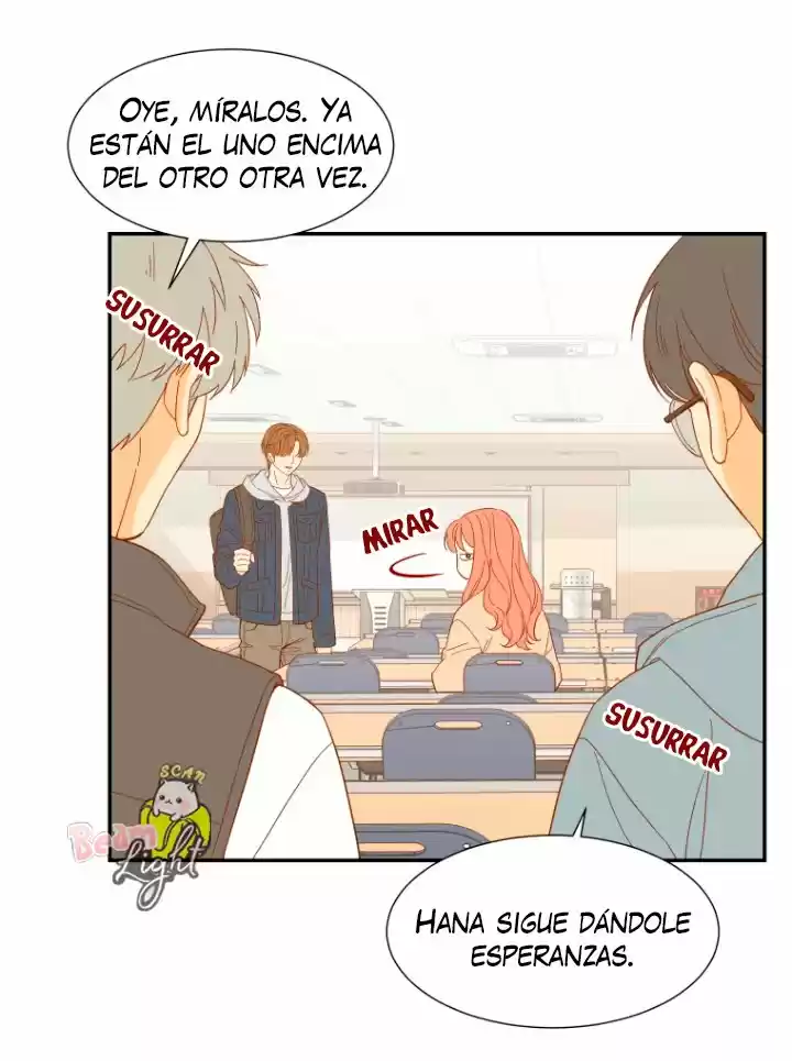 La Decisión De Hana - Capítulo 32 - Página 43 - LectorTMOo
