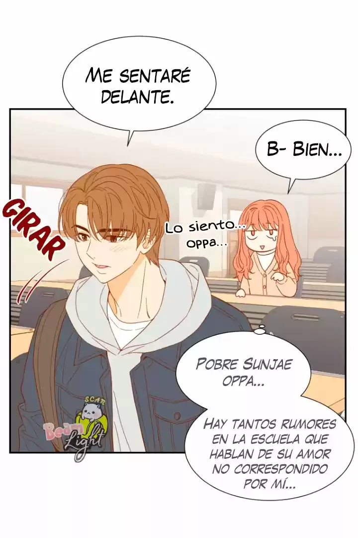 La Decisión De Hana - Capítulo 32 - Página 45 - LectorTMOo