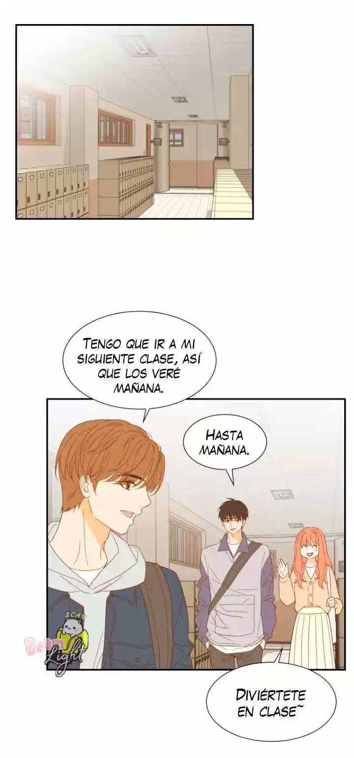 La Decisión De Hana - Capítulo 32 - Página 49 - LectorTMOo