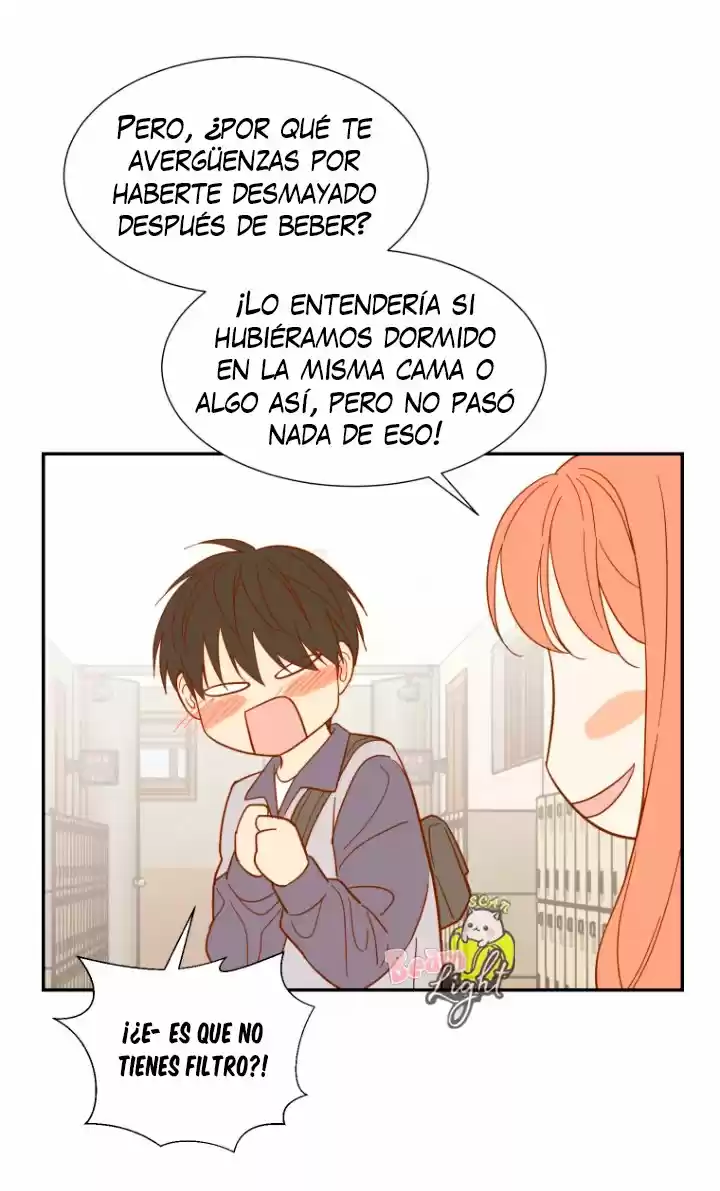 La Decisión De Hana - Capítulo 32 - Página 52 - LectorTMOo