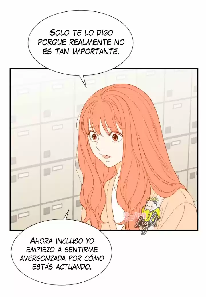 La Decisión De Hana - Capítulo 32 - Página 53 - LectorTMOo